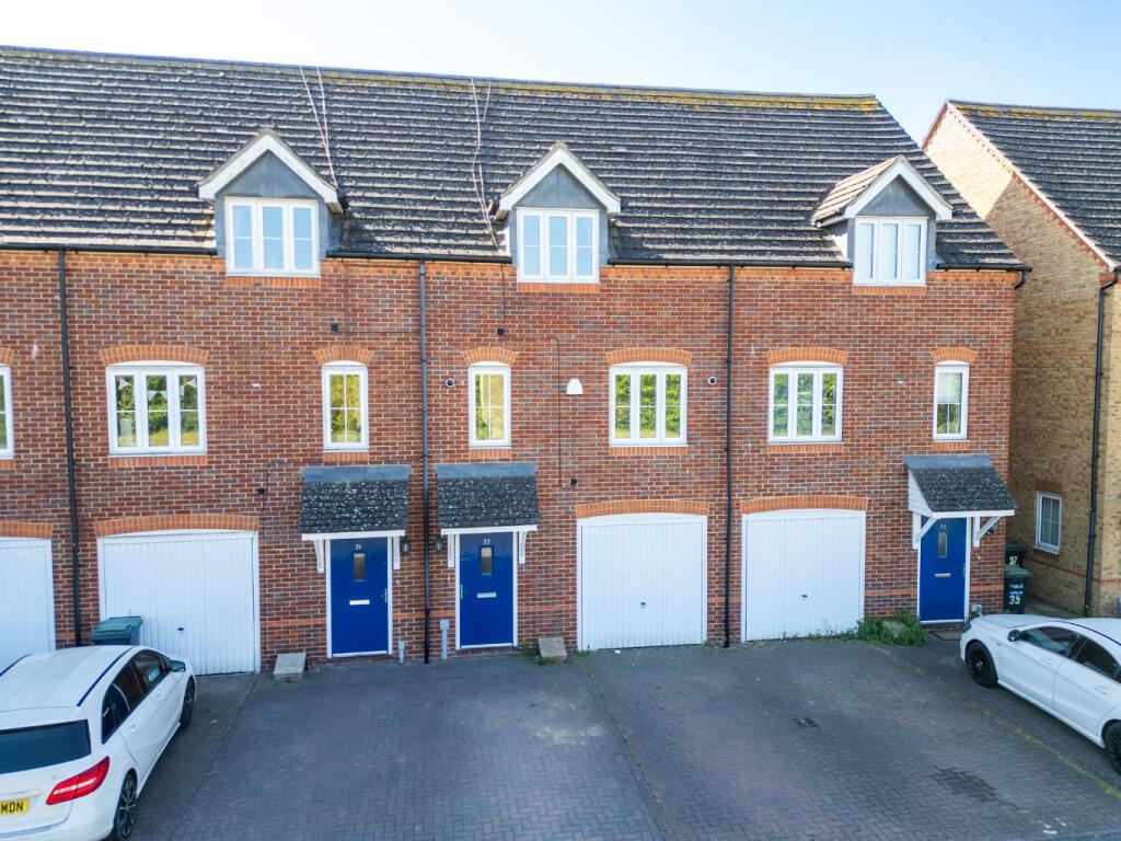 Main image of property: Quarry Close, Gravesend, Kent, DA11