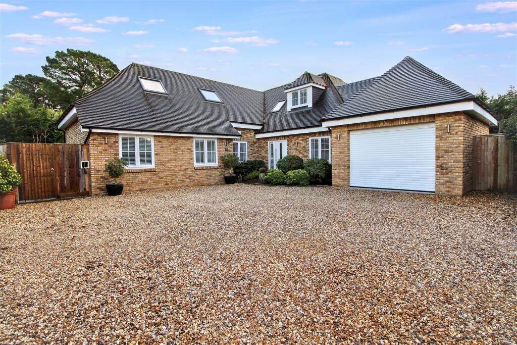 Main image of property: Long Lane, Tilehurst, Reading