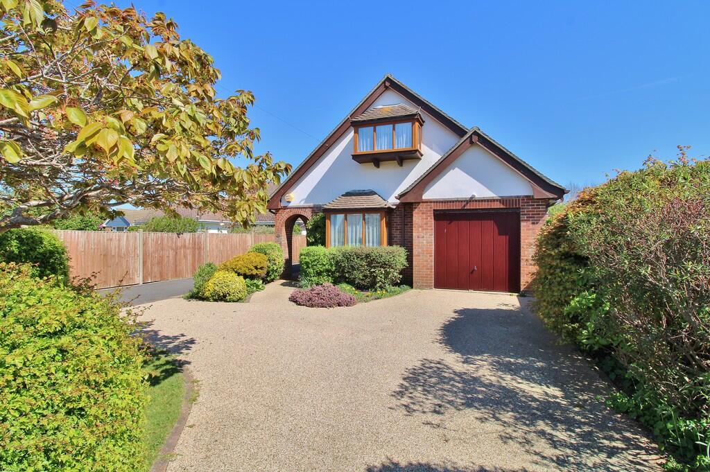 Main image of property: Cottes Way, Hill Head, Fareham