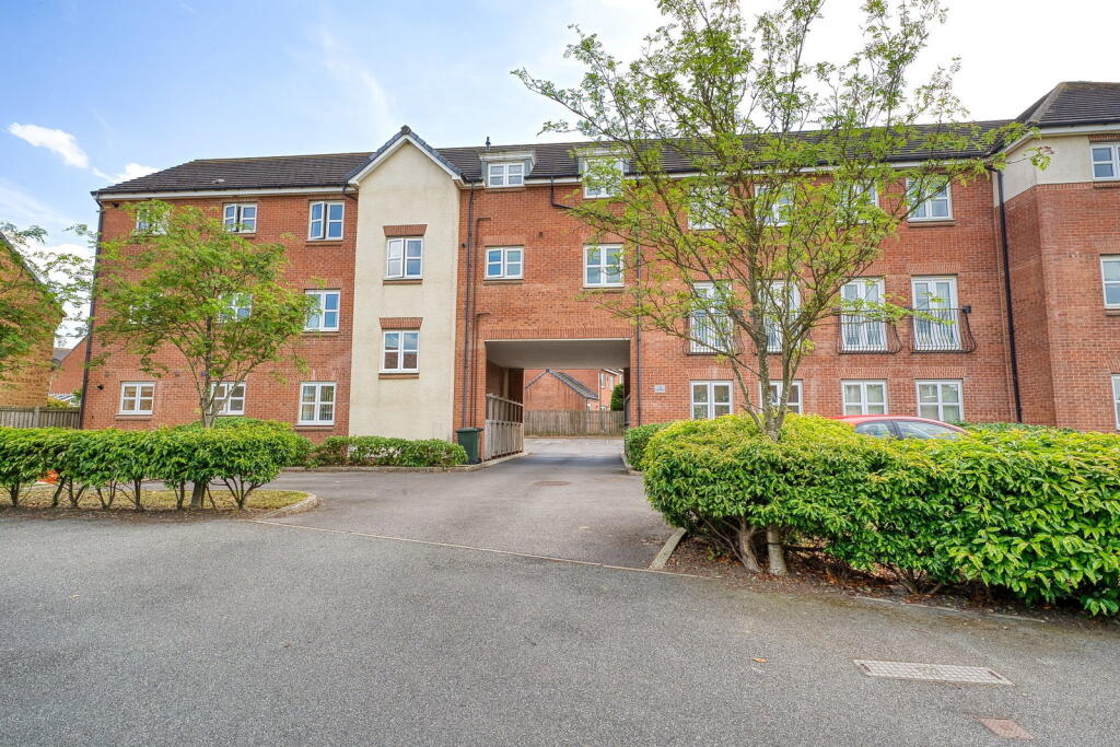 Main image of property: Dukesfield, Shiremoor