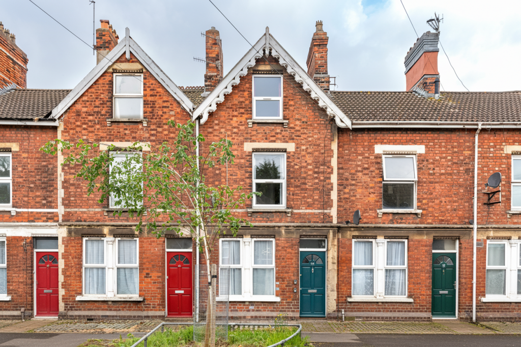 Main image of property: Richmond Terrace, Avonmouth, Bristol