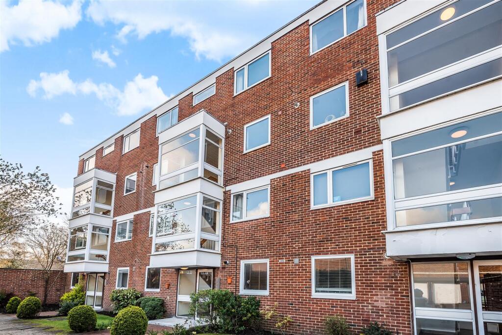 Main image of property: Rodwell Court, Walton On Thames
