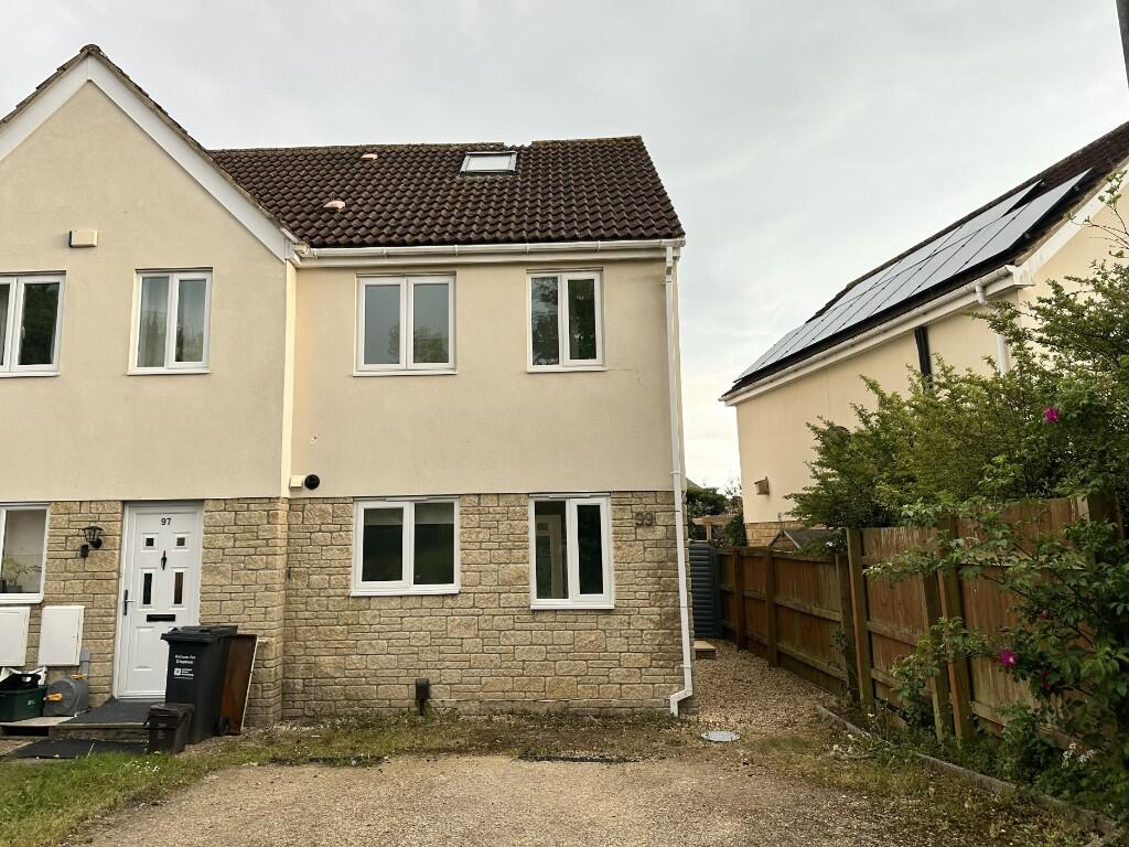 Main image of property: Whitewell Road, Frome, Somerset, BA11