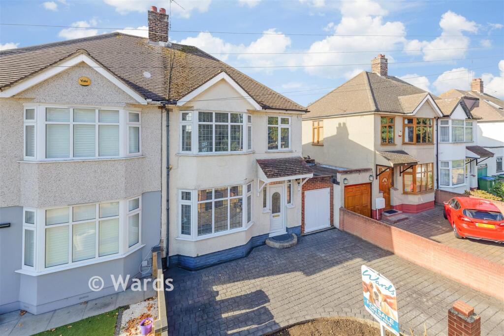 House in London, Plumstead