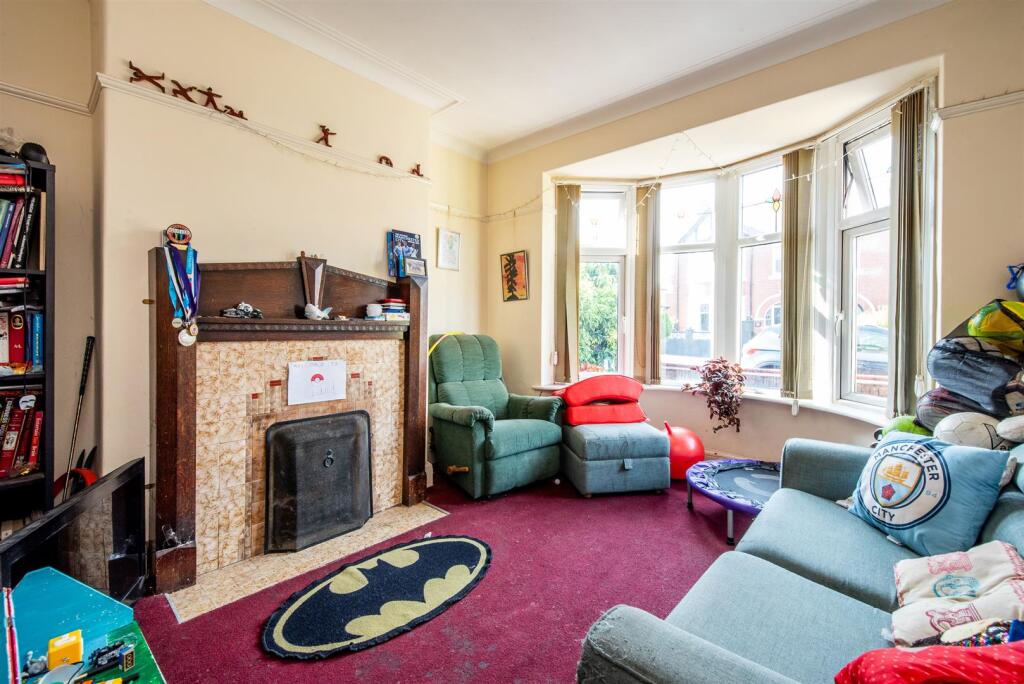 House in South Ribble, Lancashire - View 2