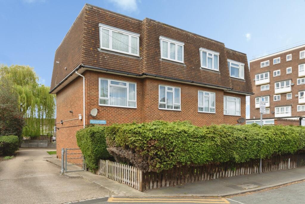 Main image of property: Blake Avenue, Barking, IG11