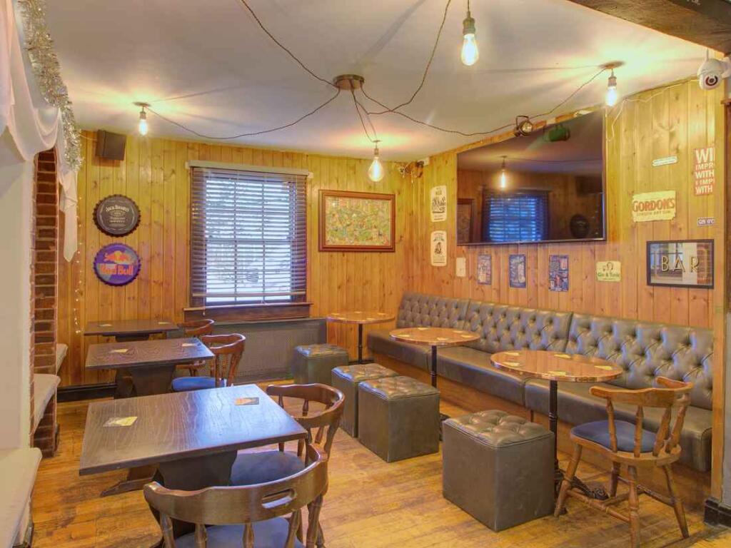 Additional image 4 of W-621891 - George & Dragon, 223 London Road East, Bath BA1 7NB