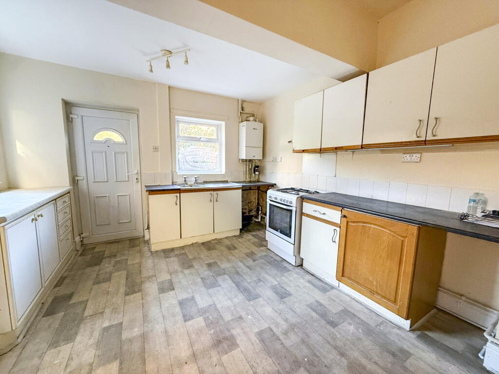 Main image of property: Berridge Road, Forest Fields, Nottingham, NG7