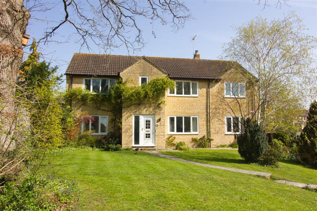 Main image of property: Lacemakers Road, Malmesbury