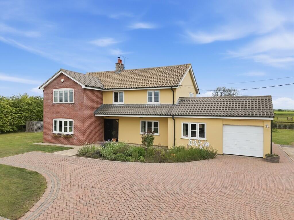 Main image of property: Long Thurlow, Badwell Ash, Bury St Edmunds, IP31
