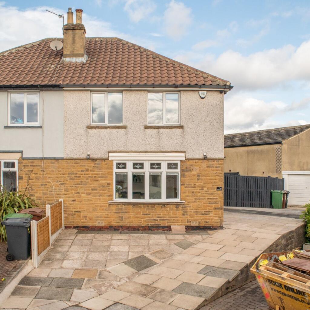 Additional image 25 of Driftholme Road, Drighlington