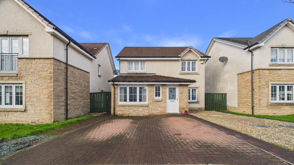 Main image of property: Laymoor Gardens, Renfrew, PA4