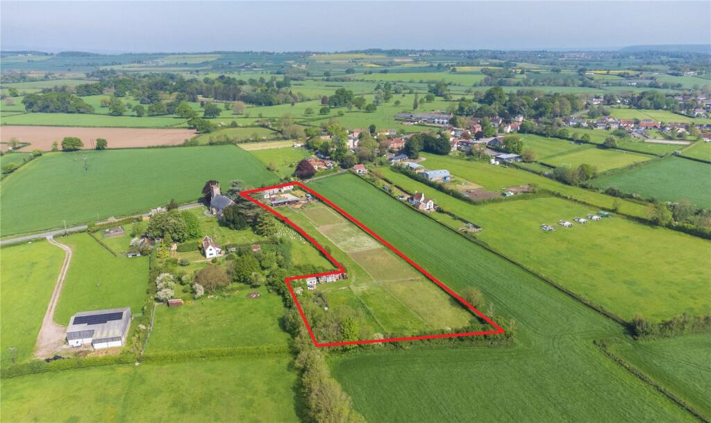 Main image of property: Hambridge, Langport, Somerset, TA10