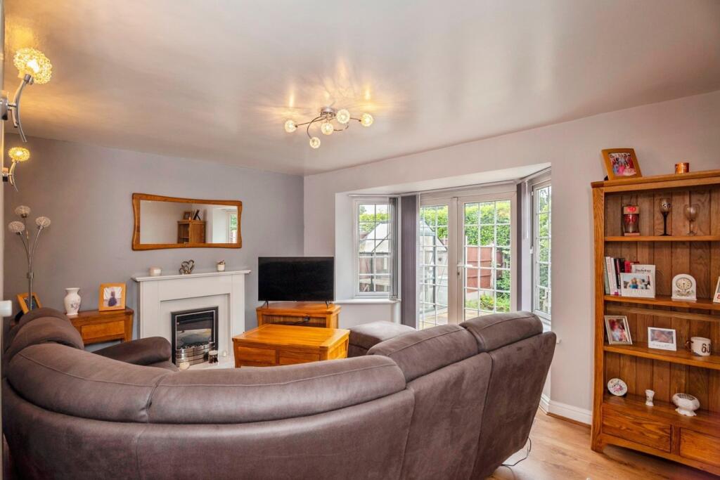 Britannia Gardens, Stourport-on-Severn, DY13 - Widok 5