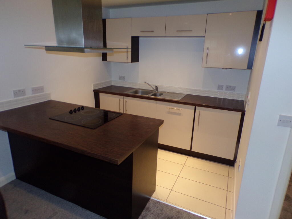 Apartment in Preston - View 3