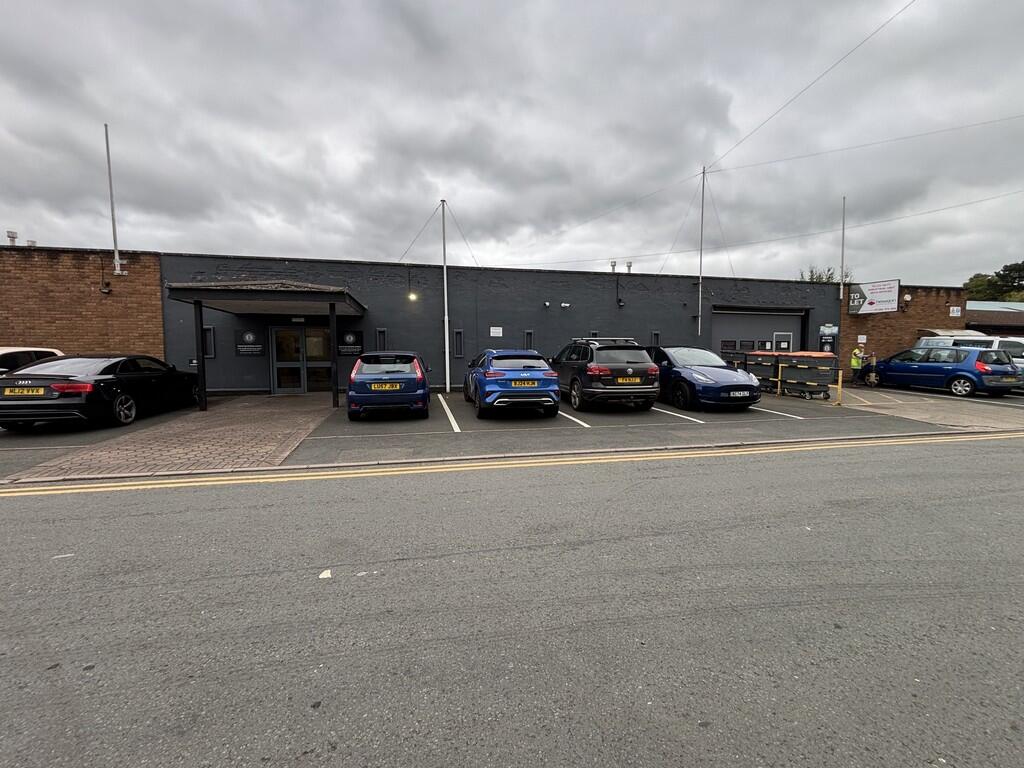 Main image of property: Whitehouse Road, Kidderminster