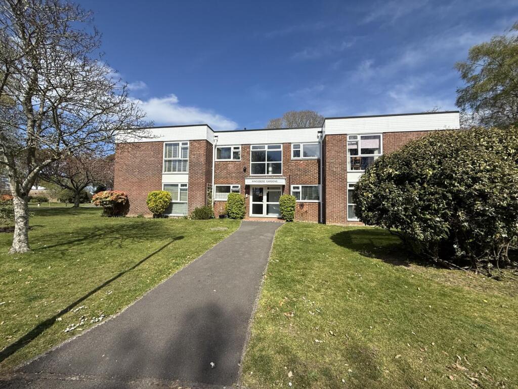 Main image of property: Haslemere Avenue, Highcliffe on Sea, Christchurch