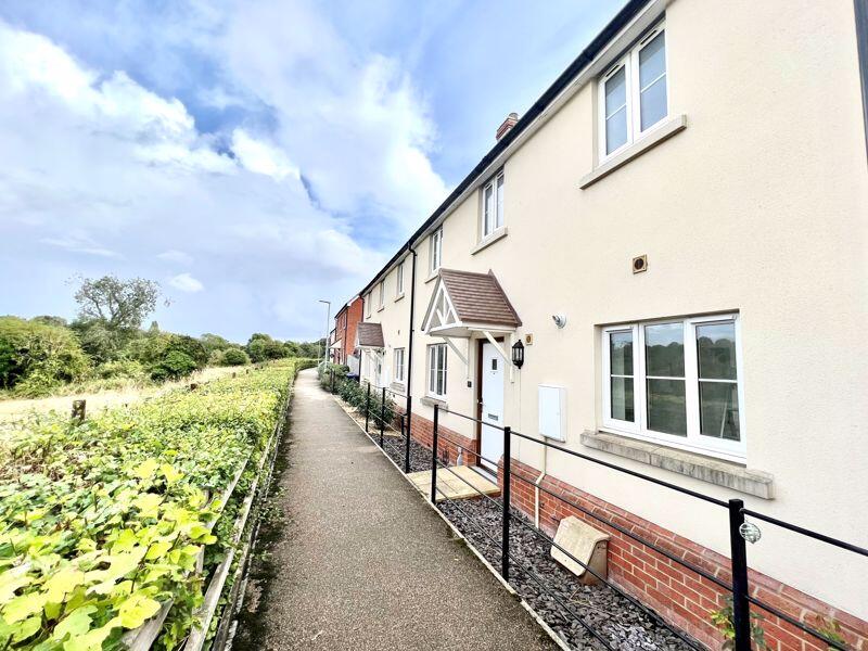 Main image of property: Bowood View, Calne