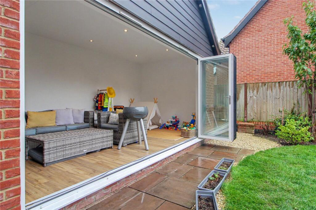 House in Norwich - View 2