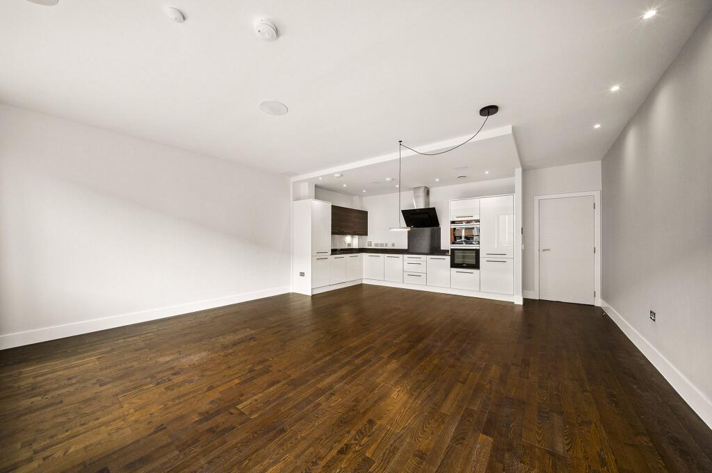 Apartment in Edinburgh - View 5