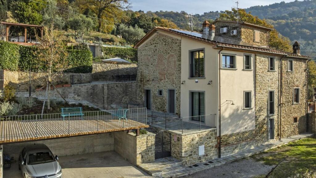 Main image of property: Tuscany, Arezzo, Arezzo