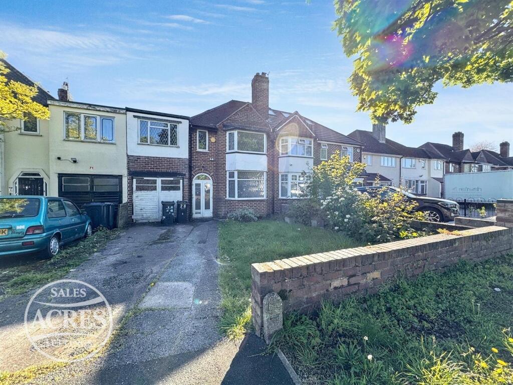 Additional image 39 of Cliveden Avenue, Perry Barr, Birmingham