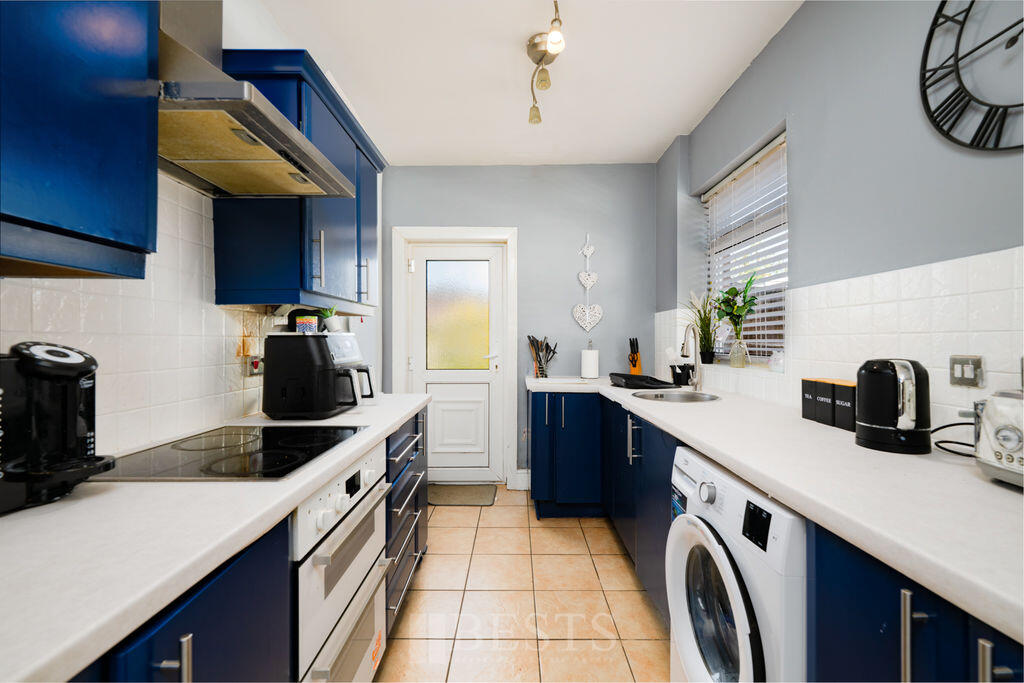 House in Warrington - View 5