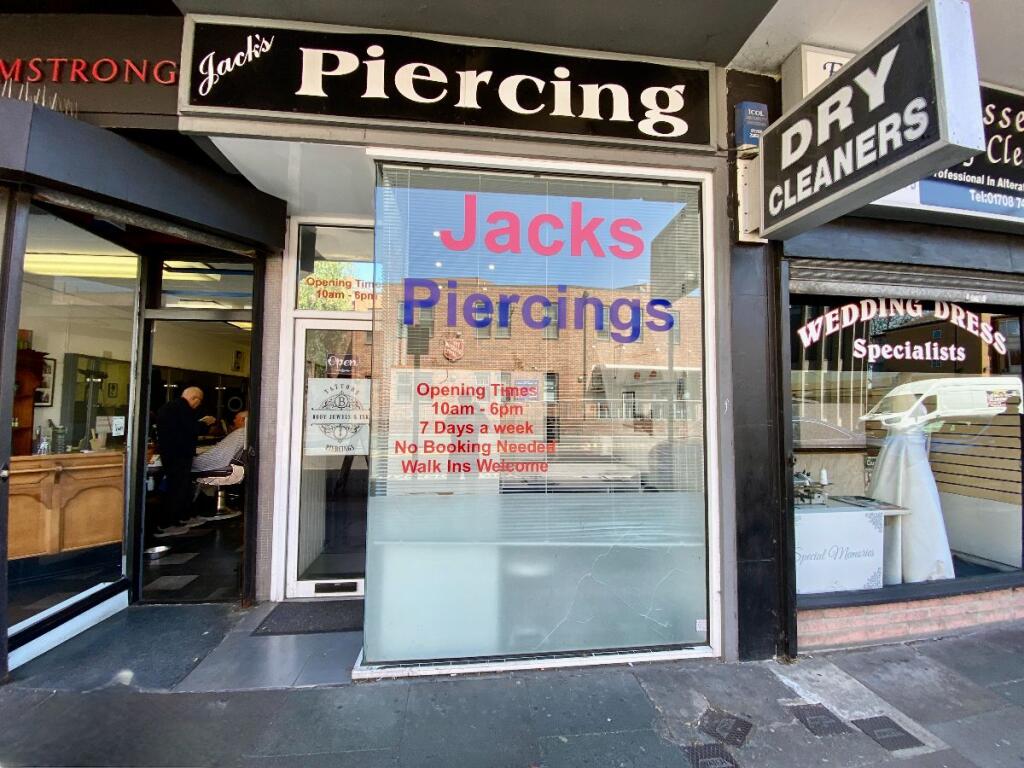 Main image of property: High Street, Romford