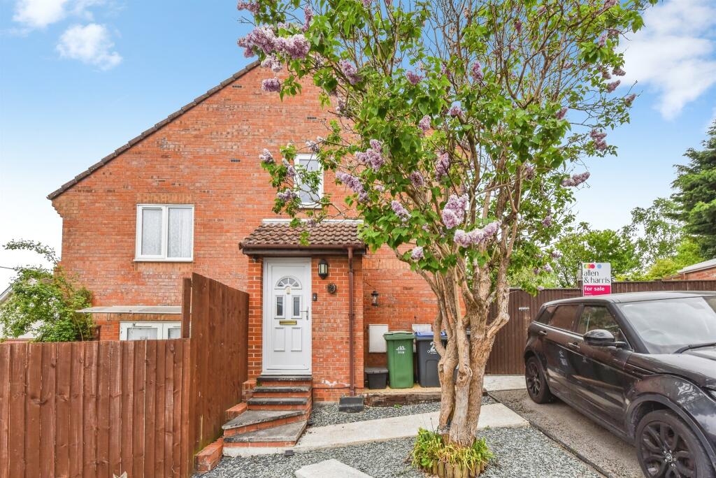 Main image of property: Penny Farthing Row, Westbury