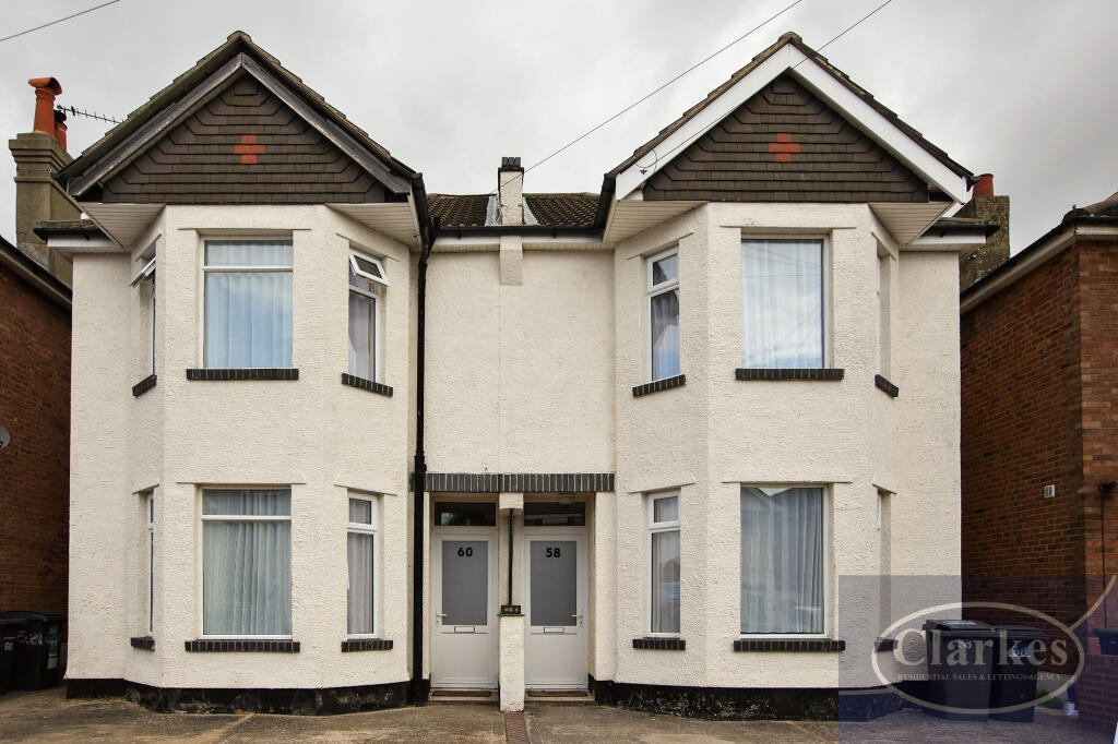 Main image of property: Stewart Road, Charminster, Dorset