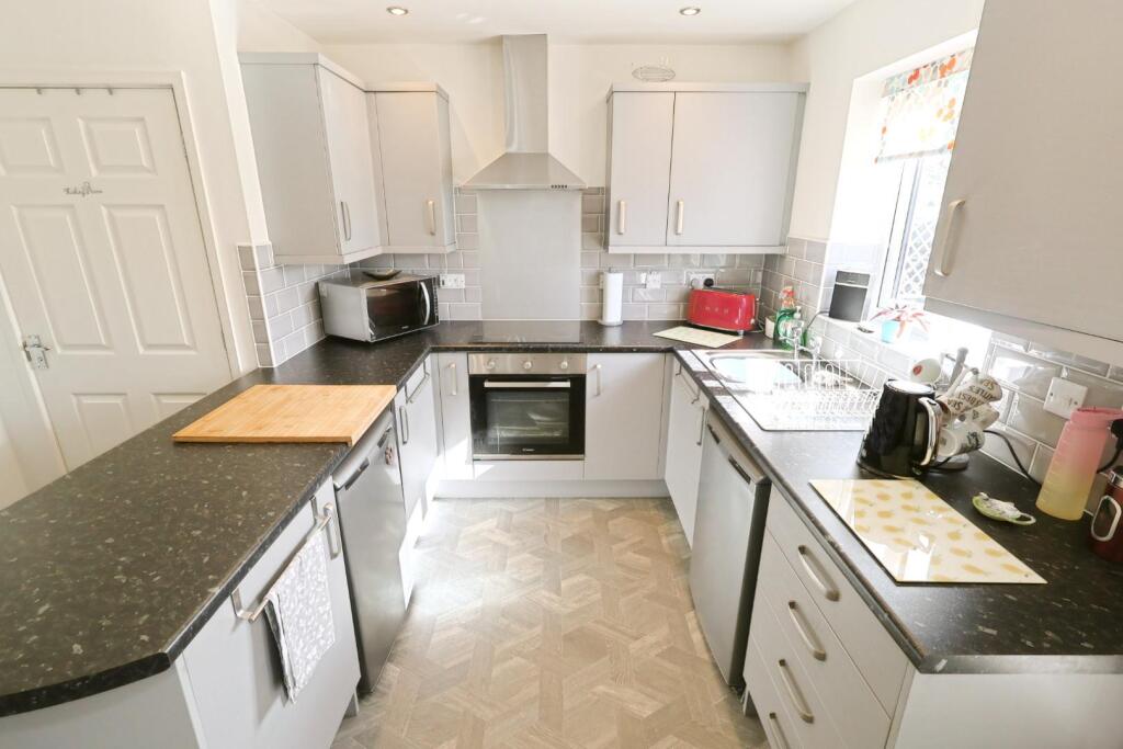 Brookfield Close, Penley, Wrexham photo 3