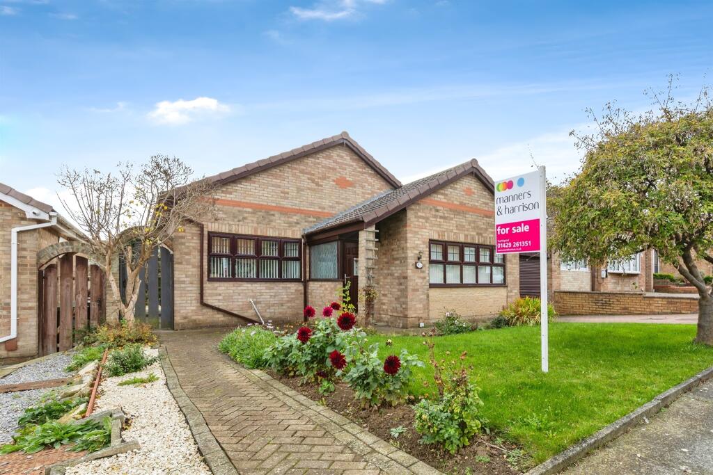 Main image of property: Turnberry Grove, Hartlepool