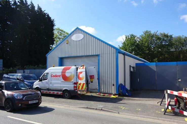 Main image of property: Unit 2, Park Street, Oldbury, West Midlands, B69 4LQ