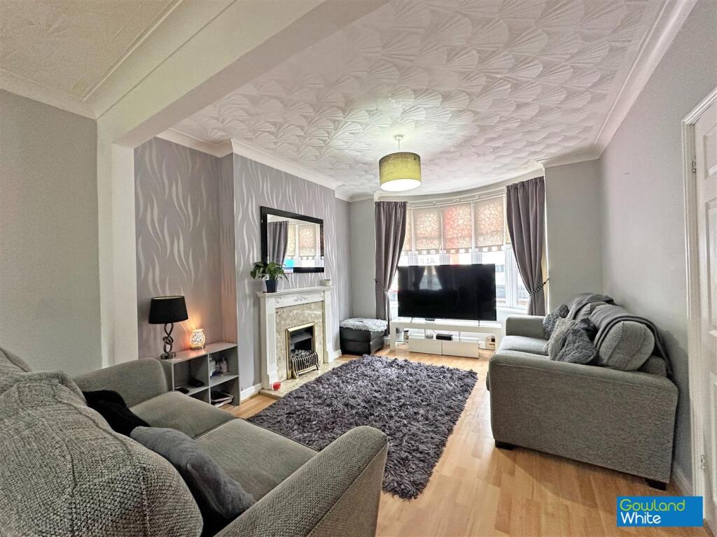 Lewis Road, Linthorpe, Middlesbrough, TS5 6EW photo 2