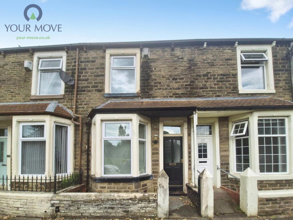 Main image of property: Mitella Street, Burnley, Lancashire, BB10