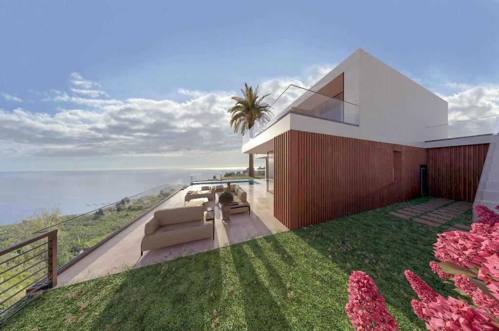 Main image of property: Arco Da Calheta, Calheta, Madeira