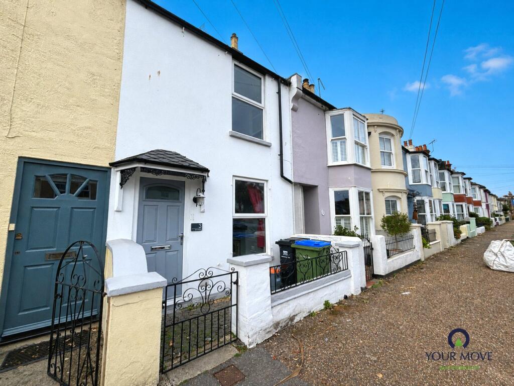 Main image of property: Wood Street, Bognor Regis, West Sussex, PO21