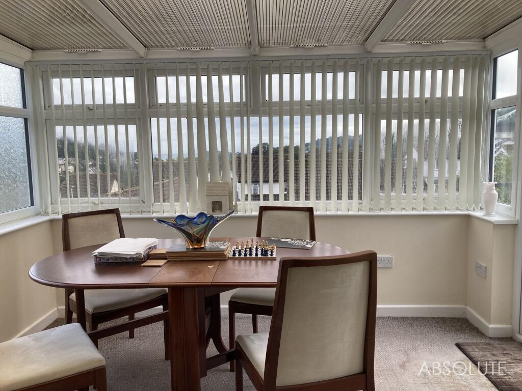 House in Teignbridge, Holcombe Down, Teignmouth - View 5