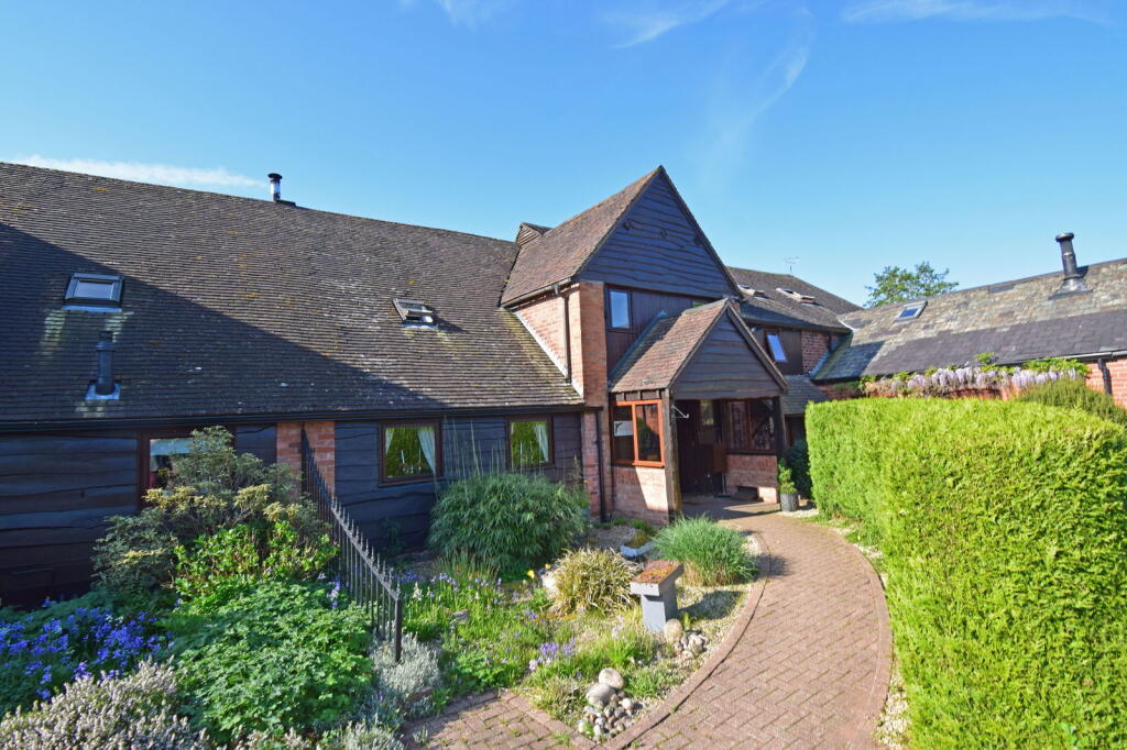 Main image of property: Worcester Road, Worcester Road, Upton Warren