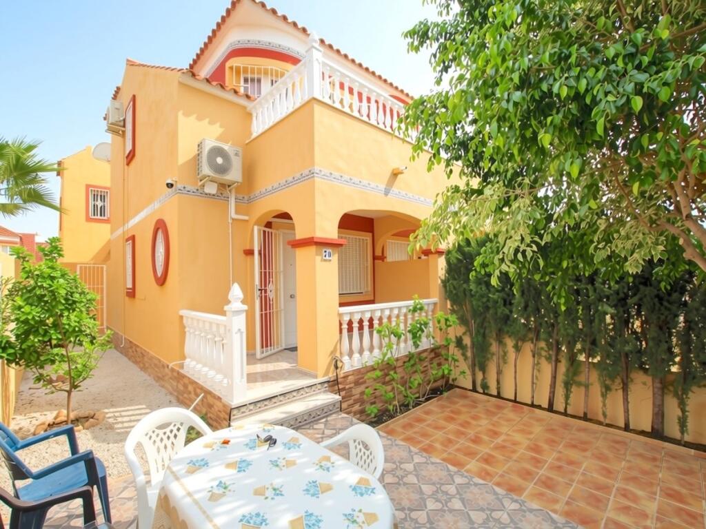 Main image of property: Valencia, Alicante, Villamartin