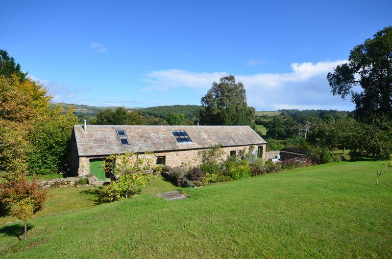 Main image of property: Hoopers, Yellam, Chagford