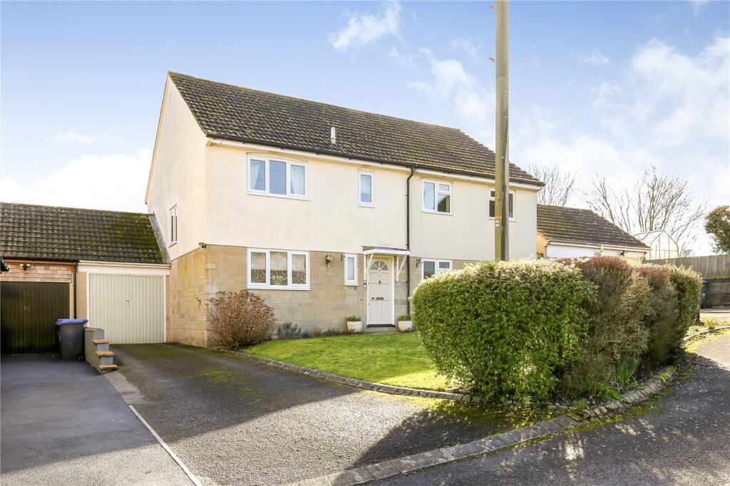 Main image of property: Ridgeway, Chilmark, Salisbury, SP3