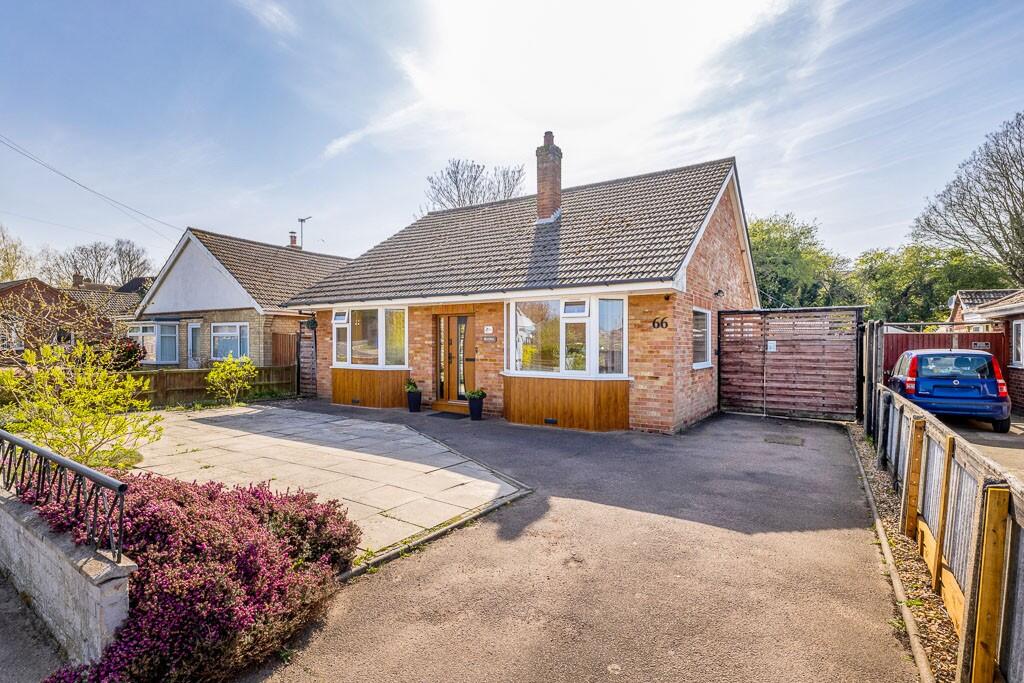 Main image of property: Tattershall Road, Boston, Lincolnshire, PE21 9LP