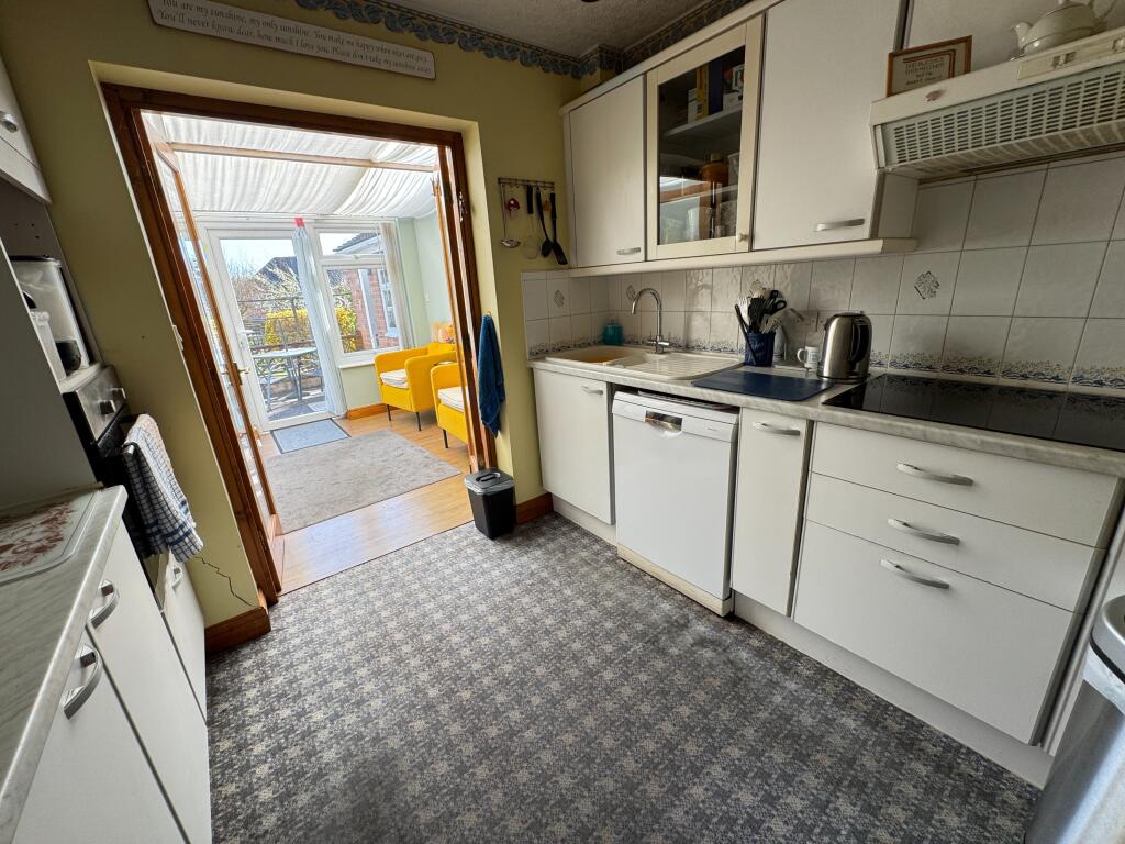 House in Swadlincote, Lower Midway, Midway - View 5