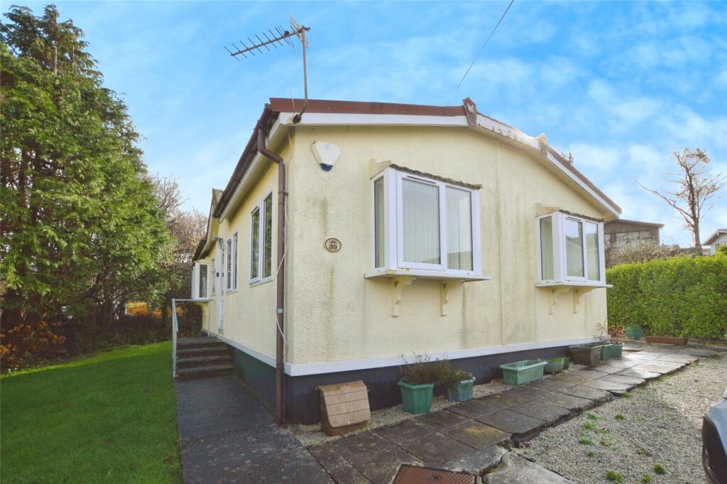 Main image of property: Sun Valley Park, St. Columb, Cornwall