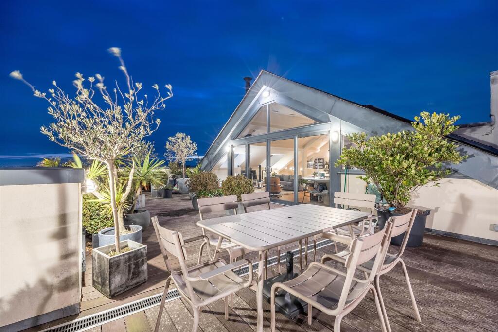 Main image of property: STIRLING HALL, ELM ROAD, Leigh-On-Sea