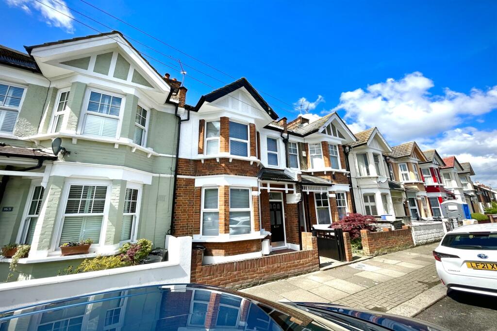 Main image of property: Eswyn Road, SW17