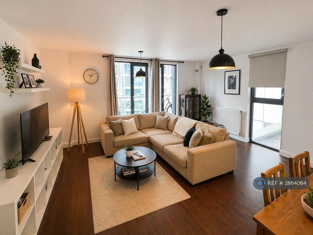 Main image of property: Dalston Square, London, E8