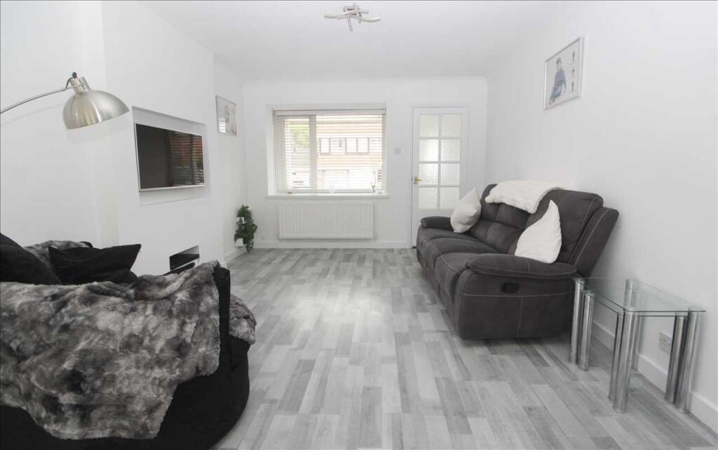 House in Cramlington, Hartford - View 5