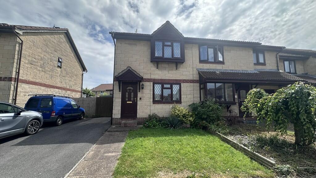 Main image of property: Kelston Road,Worle